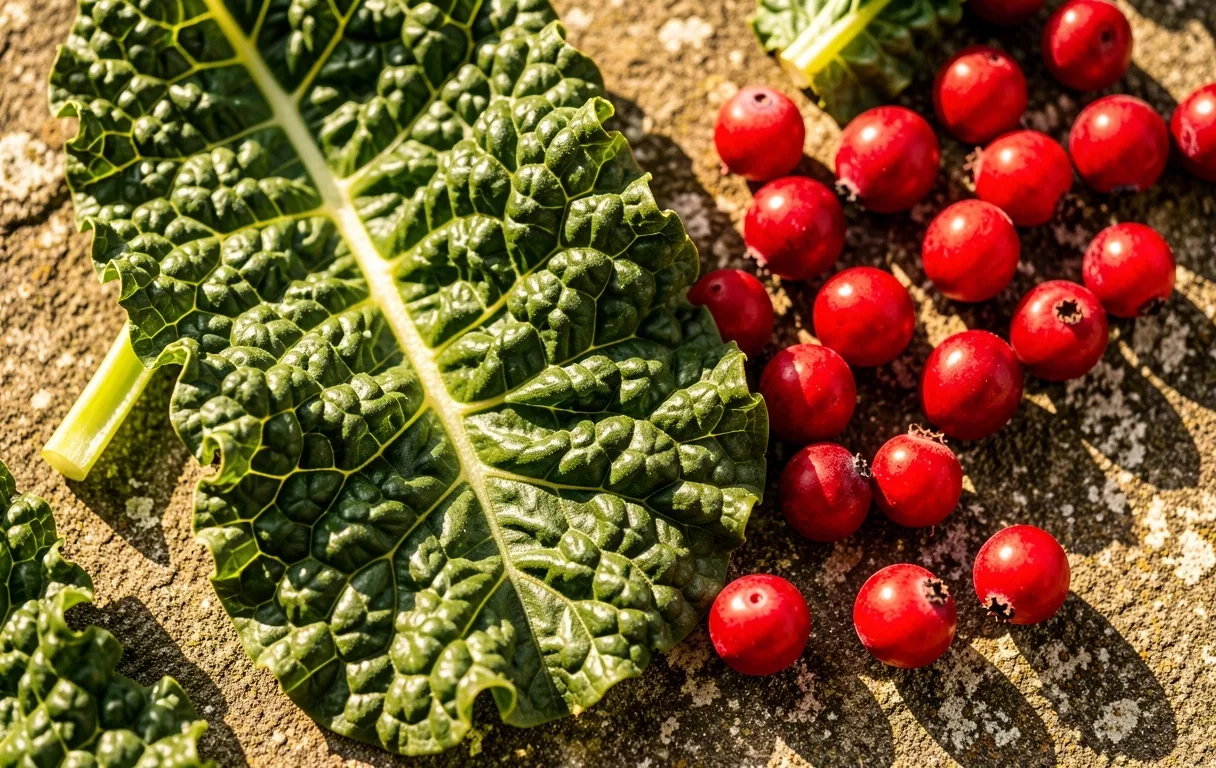Antioxidantes Naturales